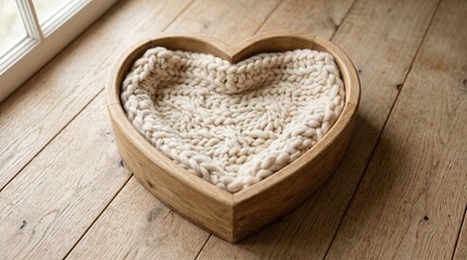 newborn photography prop