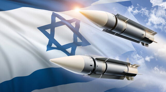 Innovative military technology showcasing advanced cruise missile capabilities