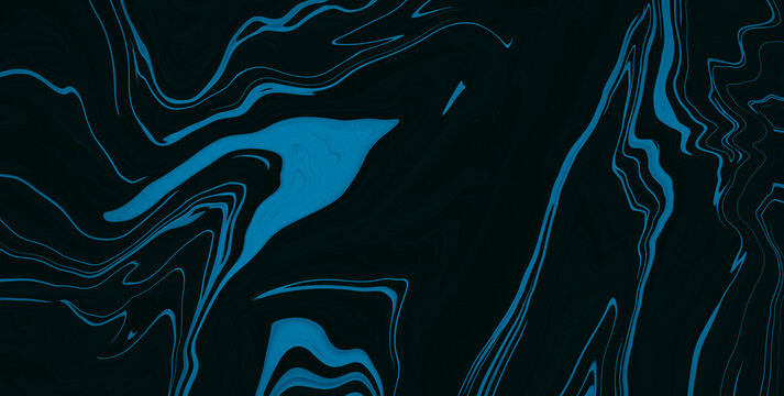 abstract blue background