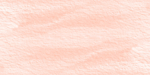 Light peach pink soft fabric texture background, aesthetic pastel fleece textile for cozy designs. subtle waves and a plush, fleecy surface © Creative Lis