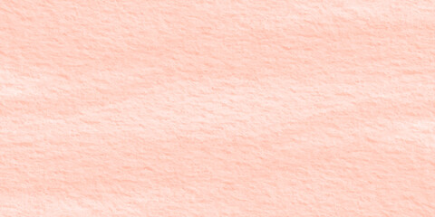 Light peach pink soft fabric texture background, aesthetic pastel fleece textile for cozy designs. subtle waves and a plush, fleecy surface © Creative Lis
