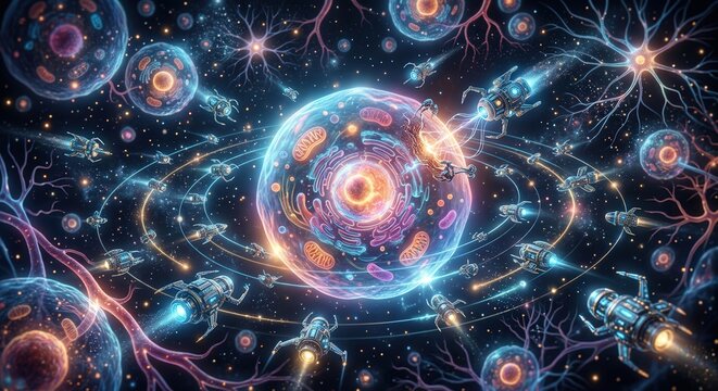 Exploring the Intricacies of Cosmic Cell Structures