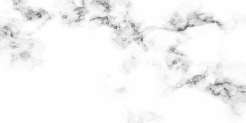 Fototapeta premium Abstract Gray and White Marble Texture Background, Elegant Organic Watercolor Smoke Pattern for Minimalist Graphic Design. A high-quality, minimalist abstract background