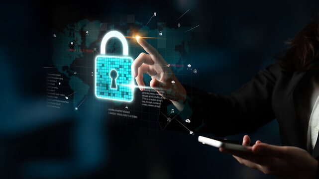 Cyber security protects against breaches, hacks, and network attacks using strong infrastructure and proactive digital defense strategies. Latch