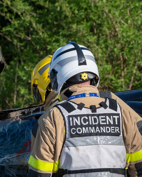 Rescue Organisation Ireland ( World Rescue Organisation ) - Competitions - Hacketstown - County Carlow -18-4-26