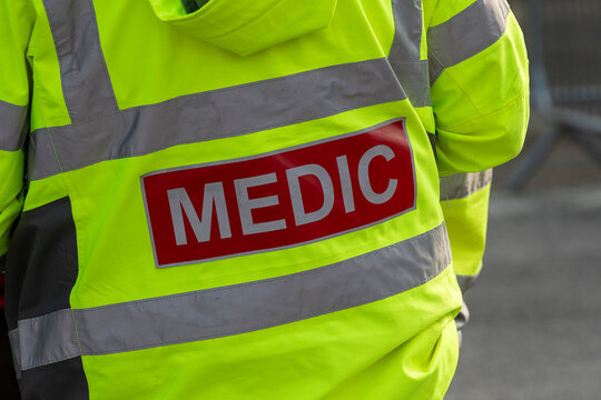 Rescue Organisation Ireland ( World Rescue Organisation ) - Competitions - Hacketstown - County Carlow -18-4-26