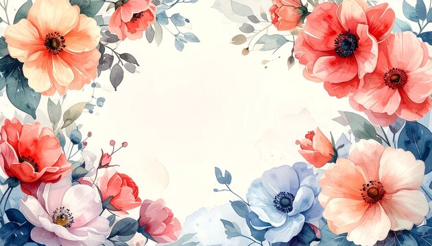 A high-angle shot of a minimalist wooden desk featuring a sleek laptop alongside a ceramic coffee mug and a green potted plant in a bright modern office