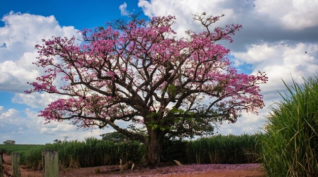 PAINEIRA - CEIBA