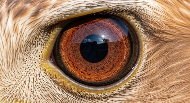 Javan hawk eagle in natural rainforest environments with dramatic lighting, detailed feathers, and powerful expressions, ideal for wildlife, conservation, and premium editorial visuals.