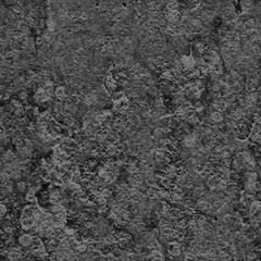 Fototapeta premium Concrete Stone Wall Texture Background with Rough Porous Surface Detail