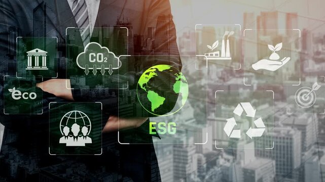 ESG principles guide sustainable business through environment, social, and governance. ESG enhances ESG responsibility, transparency, and ESG values. Marrow