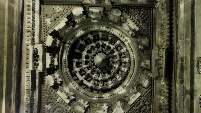 chennakeshava temple somanathapura mysore karnataka