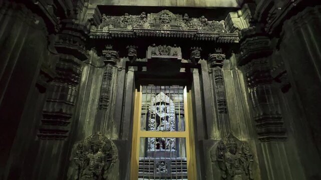 chennakeshava temple somanathapura mysore karnataka