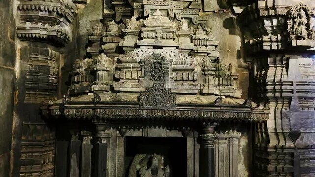 chennakeshava temple somanathapura mysore karnataka