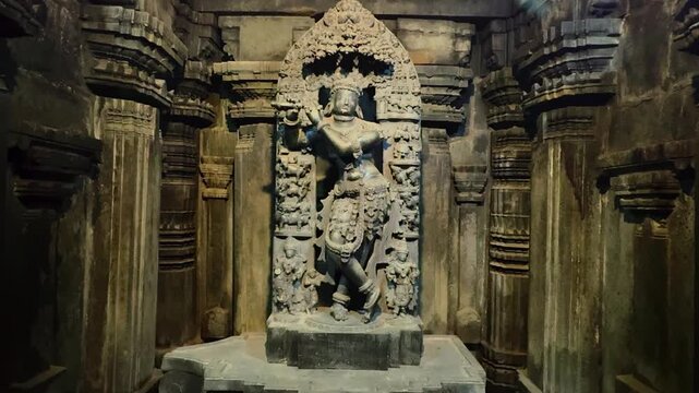 chennakeshava temple somanathapura mysore karnataka