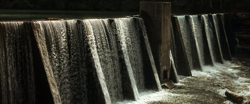 Little River Canyon, Alabama