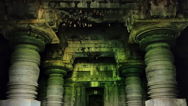 chennakeshava temple somanathapura mysore karnataka