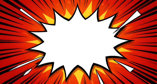powbubble, comicexplosion, explosionbubble, comicbook, explosion, bubble, popart, burst, speechbubble, cartoon, retro, action, dynamic, vibrant, vector, illustration, background