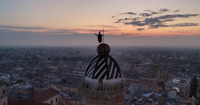 Il Campanile - Lecce - Salento
