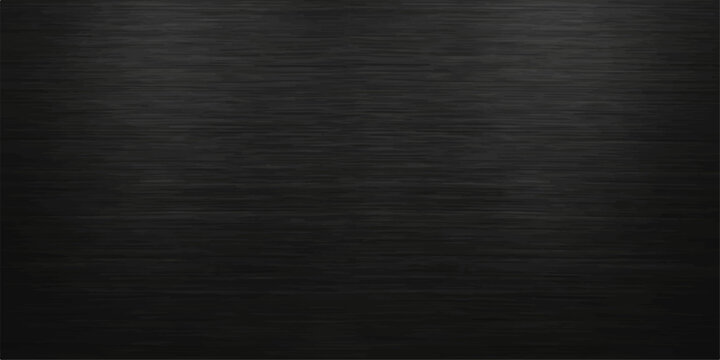 Dark and textured metallic surface, evoking a sense of industrial strength and modern design. Perfect for backgrounds and artistic applications.