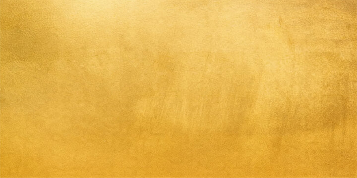 Illuminated golden surface shimmering with texture, a symbol of luxury and richness, captured in a detailed, close-up shot, inviting viewers to appreciate its opulence.