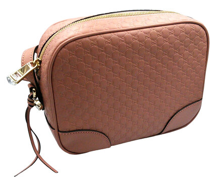 【GUCCI】グッチシマ_ショルダーバッグ