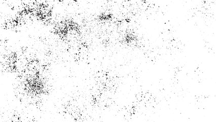 Obraz premium High resolution concrete texture with grunge overlay Abstract white cement background with rough texture