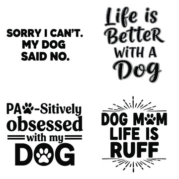 Dog lover quotes and sayings collection