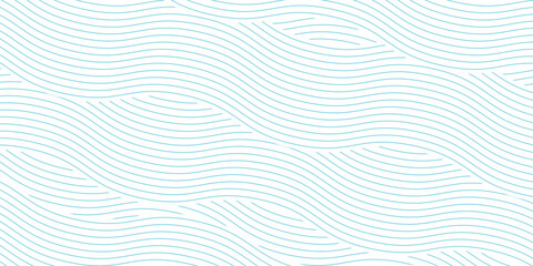 farm green banner, organic abstract background with fields. wavy green lines, natural organic products. ecology background. striped farmer green Pattern © zaini