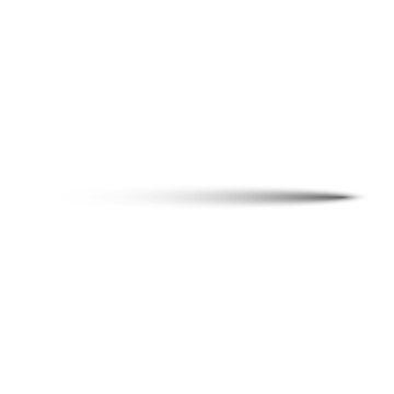 Abstract Drop Shadow Element