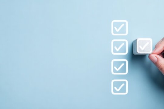 Clear leadership and management foster the motivation to reach an objective, tracking progress for a result that reflects absolute success.