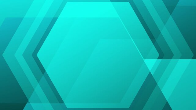 corporate background hexagon business web banner design