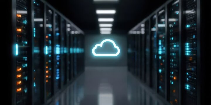 The cloud platform integration offers a robust infrastructure solution where network computing drives efficiency across the entire corporate system.