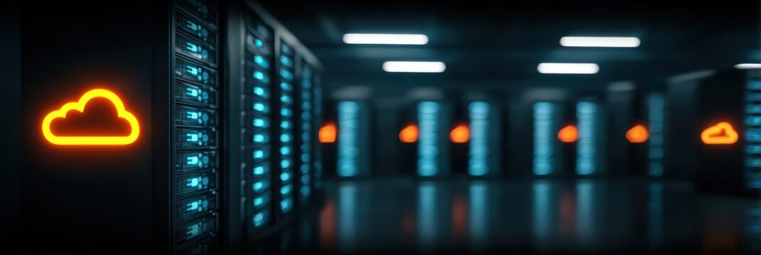 Advanced platform infrastructure and network integration provide a cloud computing solution that scales automatically based on current user demand.