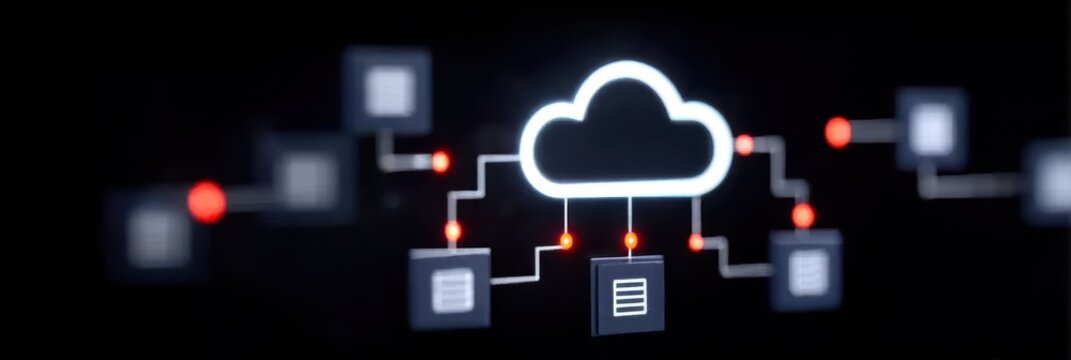 Advanced platform infrastructure and network integration provide a cloud computing solution that scales automatically based on current user demand.