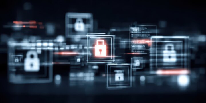 Strong encryption and a firewall foster cyber protection, making authentication the gatekeeper for all matters of security and safety.