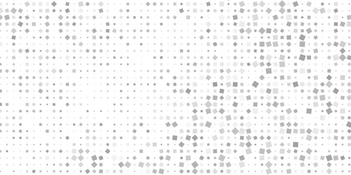 Background with monochrome dotted texture. Polka dot pattern template vector dots pattern. Eps 10