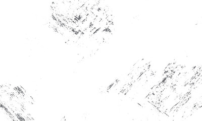 Fototapeta premium Abstract rough background with particle grain effect Monochrome dust debris texture distressed design