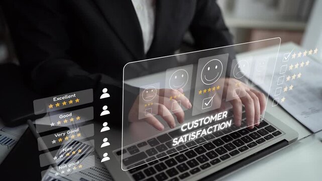 Customer experience review analysis, customer satisfaction improvement, feedback data evaluation, service quality enhancement, and business reputation through online review insights. Muxer