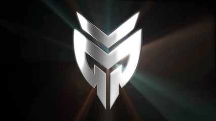 Epic Logo Reveal