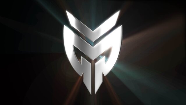 Epic Logo Reveal