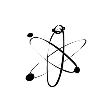 Umlaufbahnen von Planeten