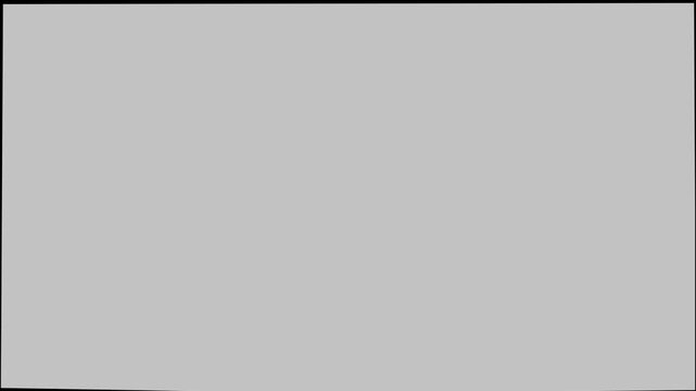 a strobe effect (bright flashing white light on a black background, random timing) useful overlay for a quick horror fx.