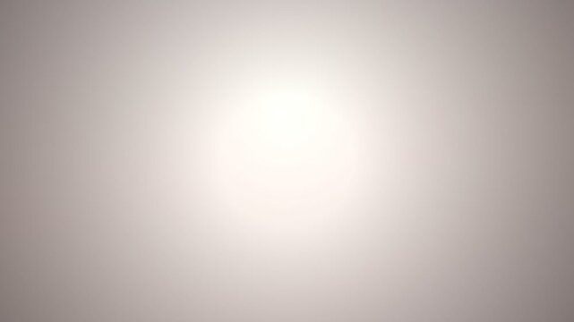 Subtle Gradient Background with Soft Light Effect.