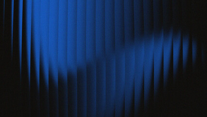 A dark blue color with a series of closely spaced diagonal lines. This pattern forms curved lines that resemble waves or dynamic surface contours. © Mifta