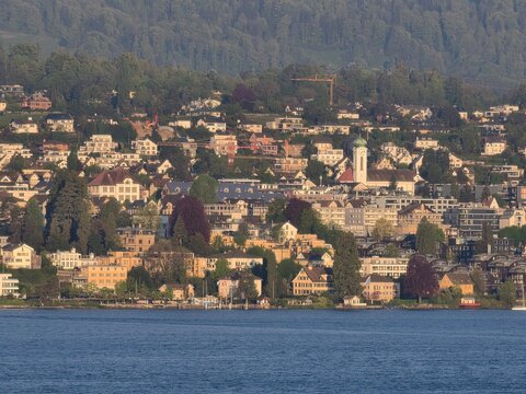 Z&uuml;rich 
