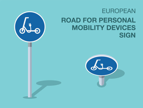 Mobility Rulers
