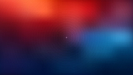 Fototapeta premium Abstract red and blue gradient background perfect for strip background removal and graphic design projects