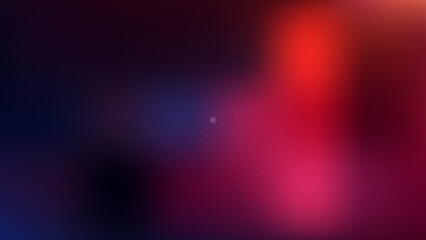Obraz premium Abstract red and purple gradient professional strip background image for design and digital art projects