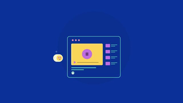 Agentic AI bot handles video posting and distribution across social platforms, maintain quality content and using analytics for future growth.